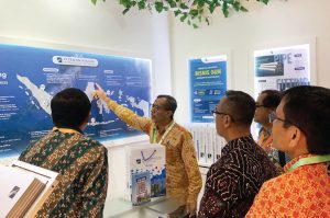 Read more about the article Tracon Hadir Dalam Event Forum Fasilitas Produksi Migas yang Diselenggarakan oleh IAFMI