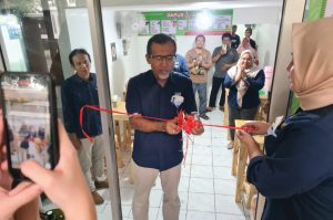 Read more about the article Peresmian Usaha “Dapur Si Nyai” Koperasi Karyawan Tracon Industri