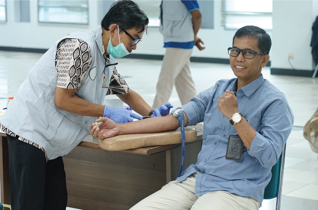 You are currently viewing Jaga Kesehatan dan Deteksi Dini dengan Medical Check Up