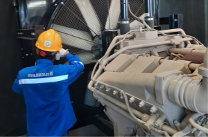 Read more about the article Mechanical Engineering: Pengertian dan Tugasnya