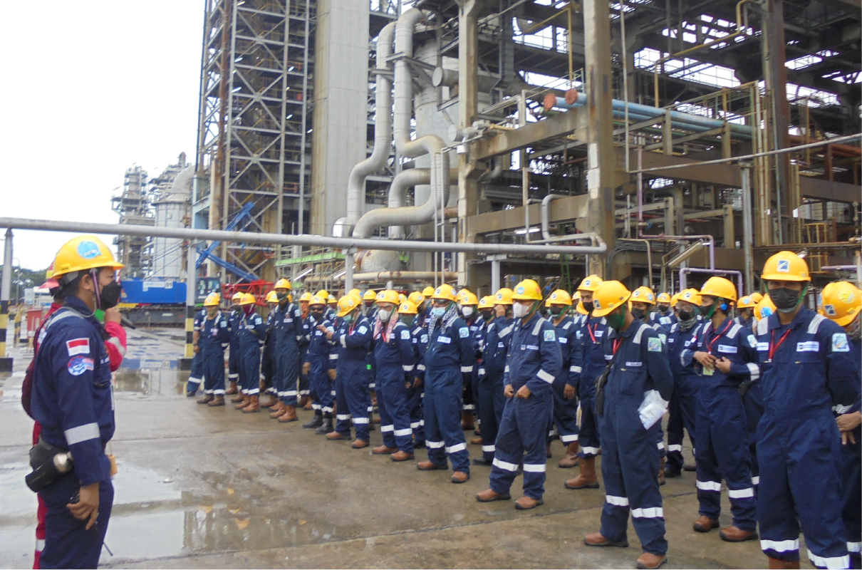 You are currently viewing Manajemen Proyek Konstruksi: Pengertian dan Tujuannya