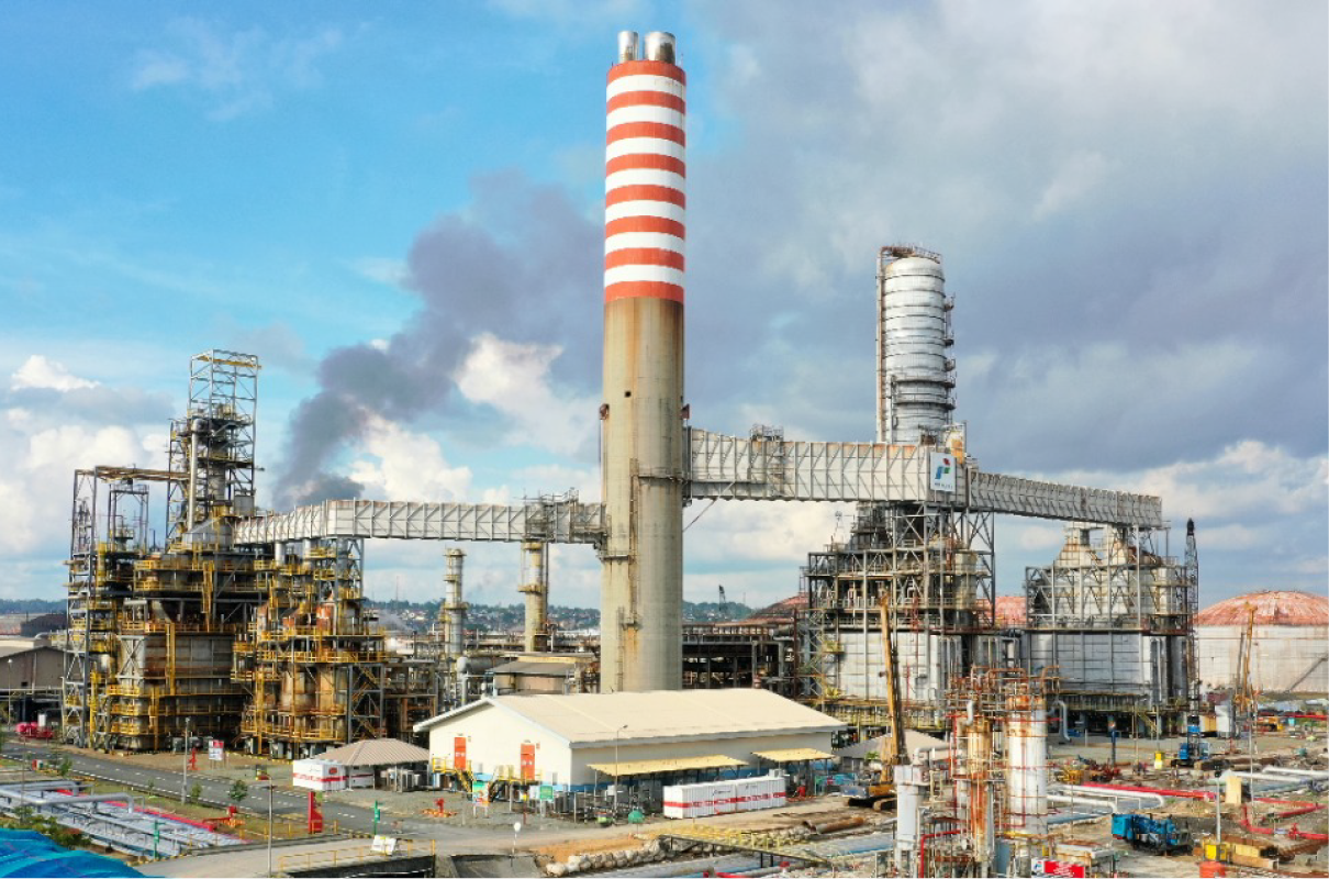 You are currently viewing Memilih Plant Pabrik yang Tepat untuk Kesuksesan Bisnis Anda