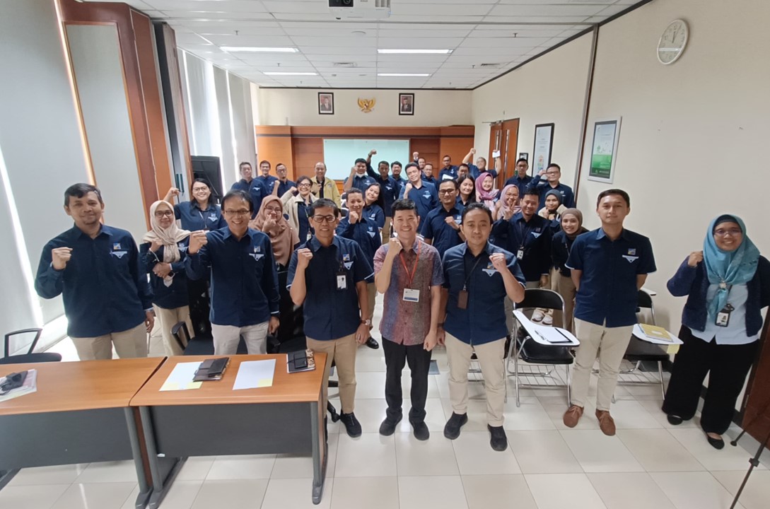 You are currently viewing Mengenal Pentingnya Sertifikasi ISO bagi Perusahaan di Indonesia