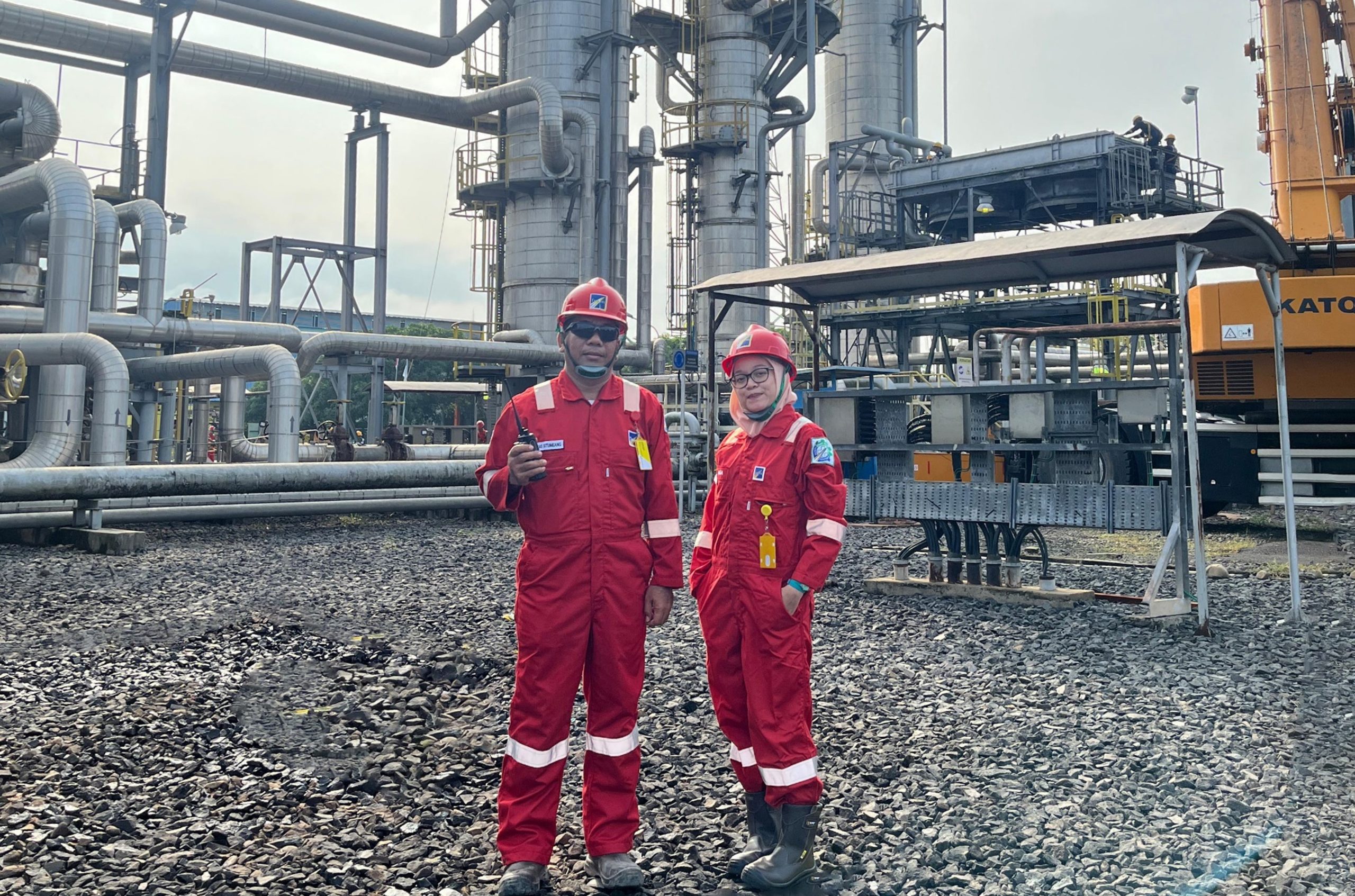 You are currently viewing Pentingnya Pengetahuan Dasar K3 Konstruksi untuk Keberhasilan Proyek