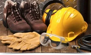 Read more about the article HSE Golden Rules dan Contohnya – PT Tracon Industri 