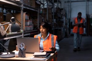 Read more about the article Supply Chain Management: Komponen, Manfaat dan Tantangannya 