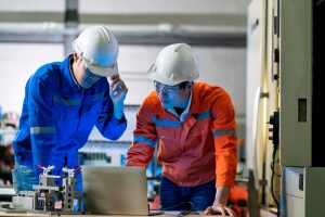 Read more about the article Mengenal Layanan Plant Engineering untuk Efisiensi Pabrik