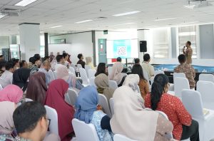 Read more about the article Menuju Kesuksesan Bersama: Townhall Meeting Kinerja Kuartal 3 Tahun 2024 di PT Tracon Industri