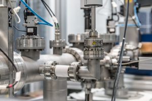 Read more about the article Instalasi Pengolahan Air  : Pengertian, Proses, komponen dan Teknologi Modern