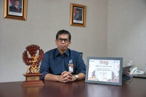 Read more about the article Tracon Industri Raih Penghargaan The Best Performance Vendor PT Pupuk Indonesia