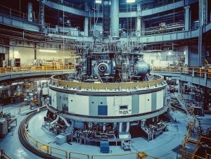 Read more about the article Memulai Operasi Pabrik Baru dengan Pre-Commissioning yang Tepat