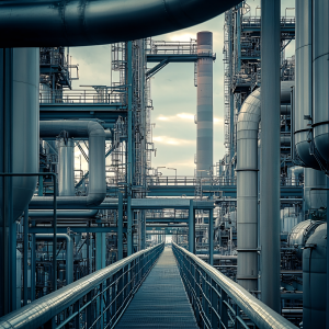 Read more about the article Peran Strategis Maintenance Management System Berbasis Keandalan dalam Dunia Industri