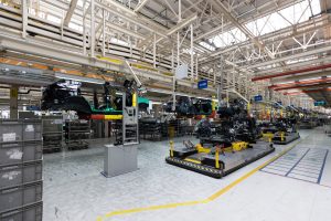 Read more about the article Strategi Mengoptimalkan Kinerja Produksi Melalui Layanan Plant Turnaround yang Tepat