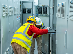 Read more about the article Mengoptimalkan Kinerja Pabrik dengan Layanan Commissioning dan Start Up Plant Profesional