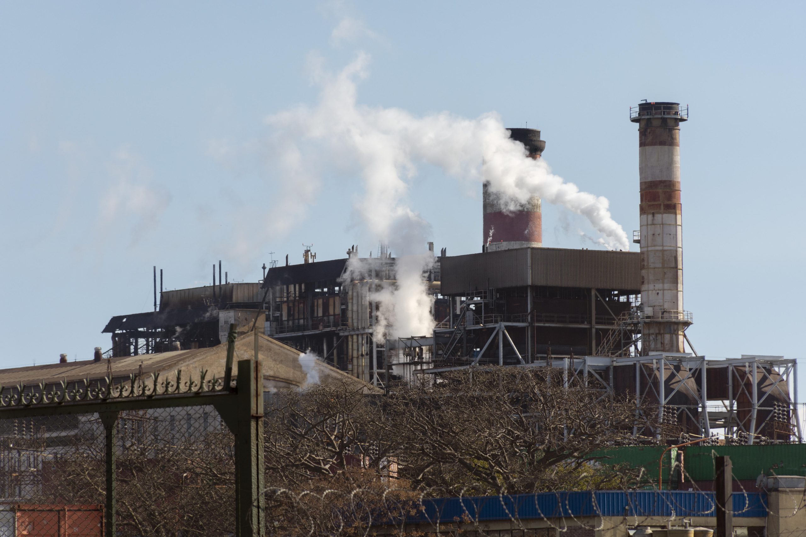 Read more about the article Inovasi Konsep Waste to Energy untuk Industri