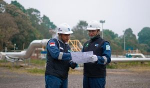 Read more about the article PT Tracon Industri Dipercaya PGE Dukung Pengembangan Infrastruktur Panas Bumi Nasional