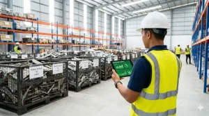 Read more about the article Strategi Nyata Meningkatkan Profitabilitas Pabrik