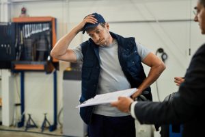Read more about the article Mengungkap Penyebab Downtime pada Pabrik Industri dan Cara Menguranginya