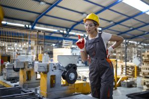 Read more about the article Mengurai Bottleneck di Pabrik untuk Meningkatkan Efisiensi Produksi