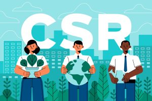 Read more about the article CSR sebagai Bagian dari Strategi ESG Perusahaan