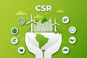Read more about the article CSR di Perusahaan Industri Bentuk dan Implementasinya