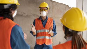 Read more about the article Pentingnya Implementasi HSE untuk Meningkatkan Keselamatan Kerja