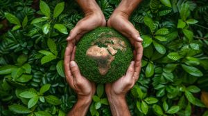 Read more about the article Penerapan Environmental Responsibility di Perusahaan Teknik dan Konstruksi