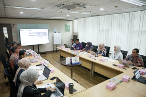 Read more about the article RUPS Kinerja Anak Perusahaan Tahun Buku 2025