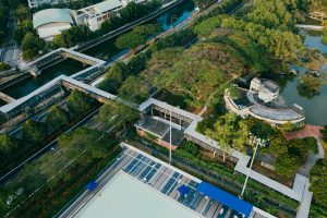 Read more about the article Water Treatment Plan yang Efektif untuk Menjaga Kualitas Air di Industri