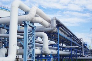 Read more about the article Pipeline dalam Industri Modern Peran Vital dari Hulu ke Hilir