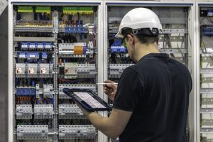 Read more about the article Optimalisasi Sistem Electrical untuk Mendukung Kinerja Industri Modern