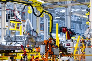 Read more about the article Perkembangan Sistem Mechanical dalam Industri Modern dan Perannya dalam Efisiensi Operasional
