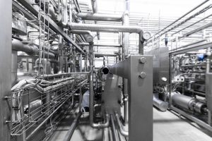 Read more about the article Piping dalam Industri Modern yang Menentukan Keandalan Sistem