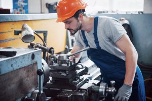 Read more about the article Mechanical Maintenance Kunci Menjaga Keandalan Operasional Plant