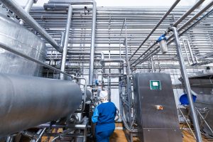 Read more about the article Memahami Instrumentation dalam Industri Modern dan Perannya untuk Efisiensi Operasional