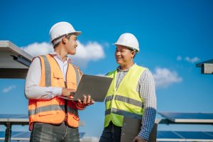 Read more about the article Pembangunan Infrastruktur Civil sebagai Fondasi Pertumbuhan Industri Modern