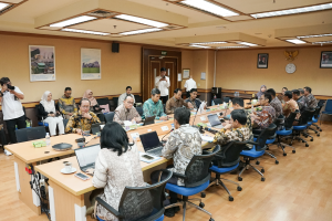 Read more about the article RUPS Kinerja PT Tracon Industri Tahun Buku 2025