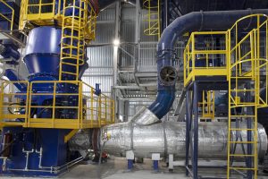 Read more about the article Inspeksi dan Sertifikasi Boiler serta Pressure Vessel untuk Memenuhi Regulasi K3 dan Keselamatan Kerja di Indonesia