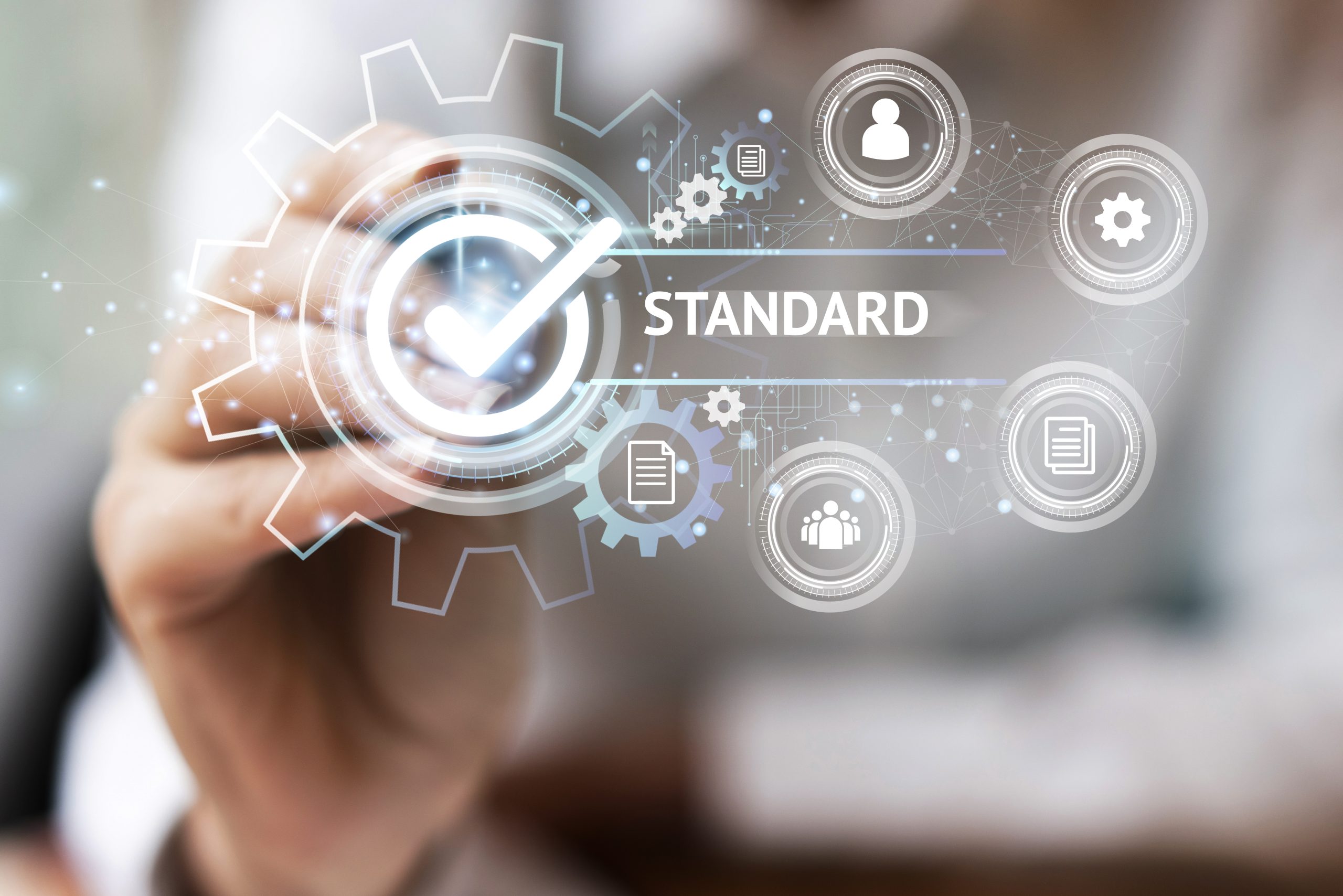 You are currently viewing ISO 55001 untuk Pabrik Industri Panduan Manajemen Aset yang Terintegrasi dan Efisien