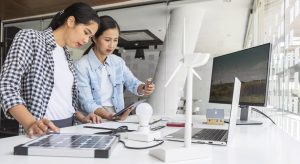 Read more about the article Strategi Efisiensi Energi di Fasilitas Industri dari Energy Baseline hingga Implementasi Action Plan