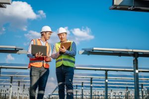 Read more about the article Reliability-Centered Maintenance (RCM) Strategi Pemeliharaan Berbasis Keandalan untuk Migas dan Pembangkit