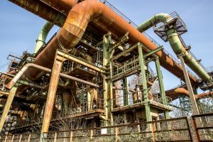 Read more about the article Strategi Mitigasi Risiko Korosi di Fasilitas Proses melalui Coating, Cathodic Protection, dan Monitoring