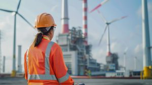 Read more about the article Optimasi Utility System Boiler, Chiller, dan Compressed Air untuk Penghematan Energi di Pabrik Manufaktur