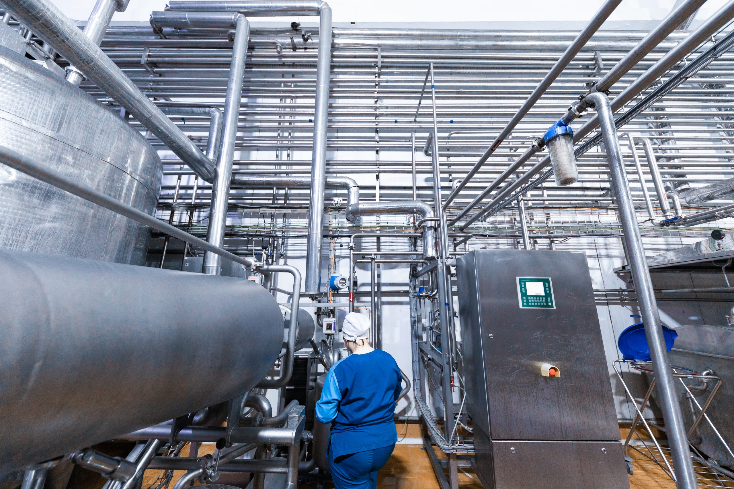 Read more about the article Jasa Boiler Optimization untuk Water Treatment dan Efisiensi Bahan Bakar