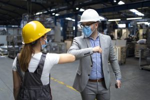 Read more about the article Membangun Budaya Reliability di Pabrik Kolaborasi Production Maintenance dan HSE