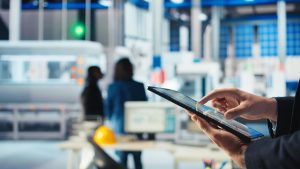 Read more about the article Roadmap Transformasi Digital Maintenance di Pabrik Manufaktur dan Migas