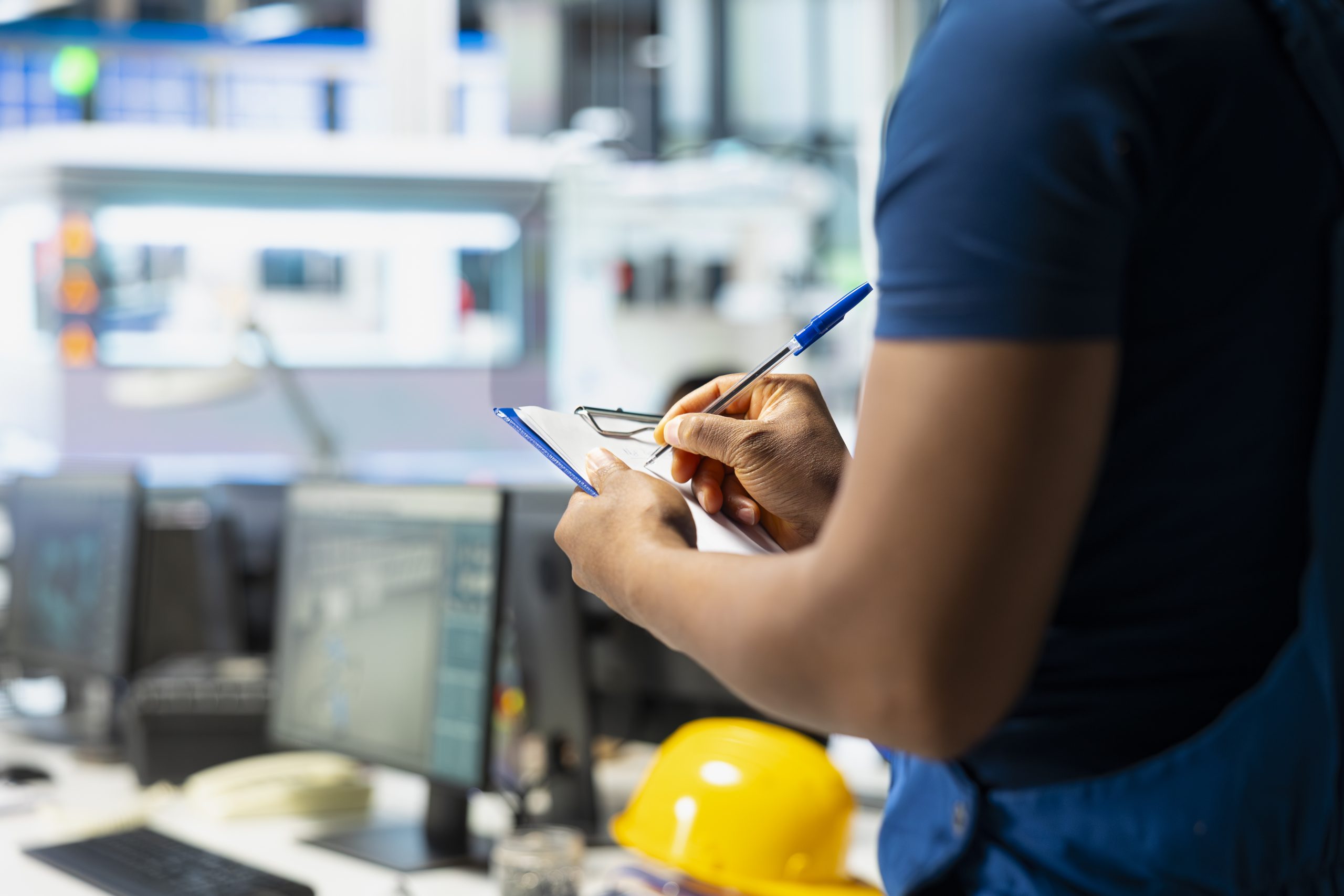 You are currently viewing Condition Based Maintenance Berbasis IoT Mengubah Cara Pabrik Mengelola Maintenance