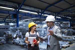 Read more about the article Mengukur dan Meningkatkan Planned Maintenance Percentage (PMP) di Pabrik