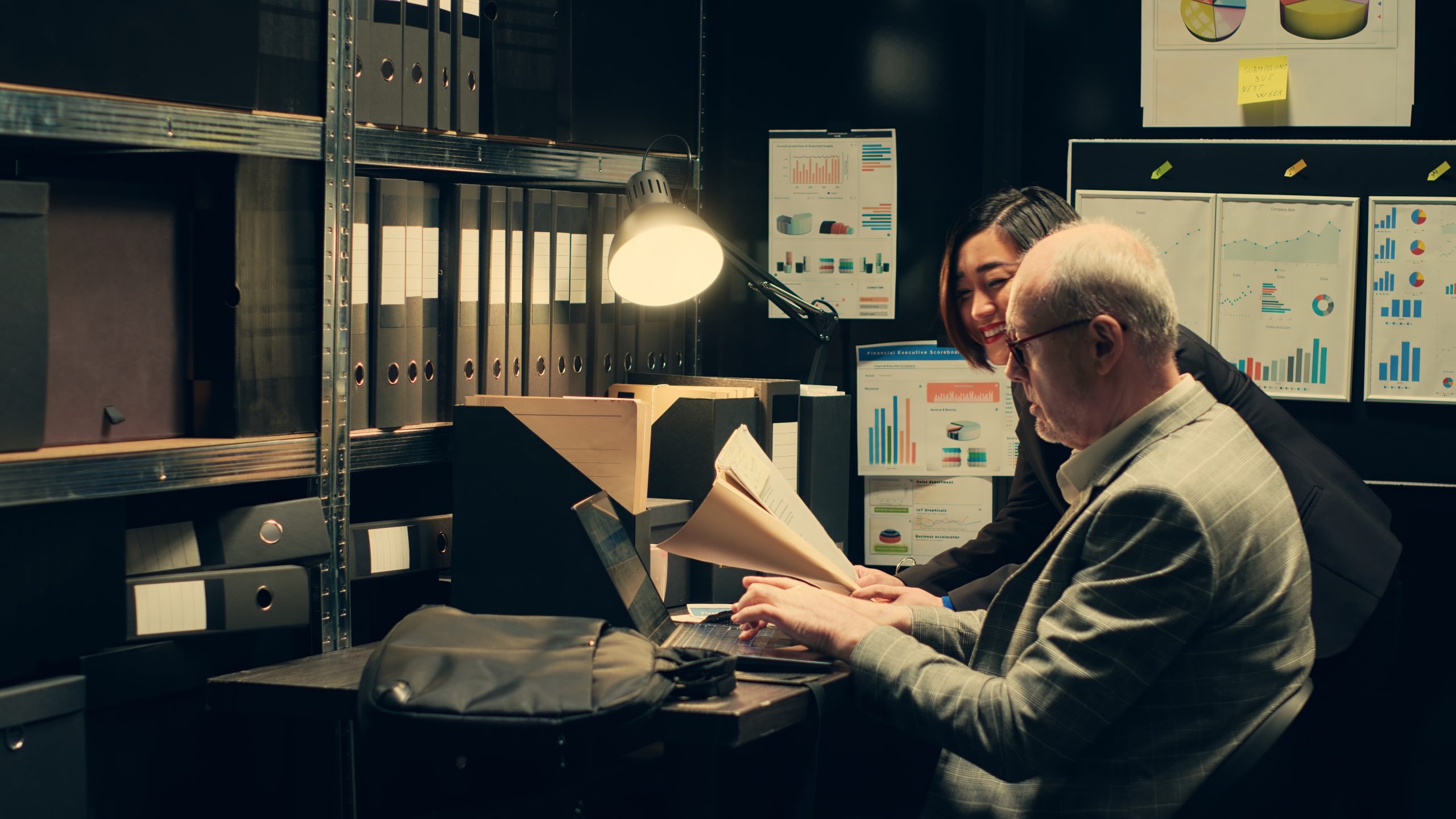 Read more about the article Mengelola Data Historis Maintenance: Dari Form Manual ke Integrasi dengan CMMS/ERP