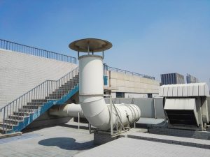 Read more about the article Pendekatan Reliability untuk Utility Plant: Boiler House, Compressed Air, dan Cooling Water System